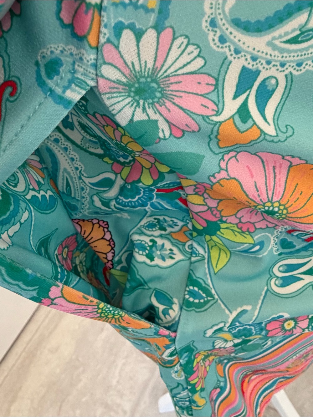 NEW HALE BOB JELENA DRESS - Picture 14 of 16
